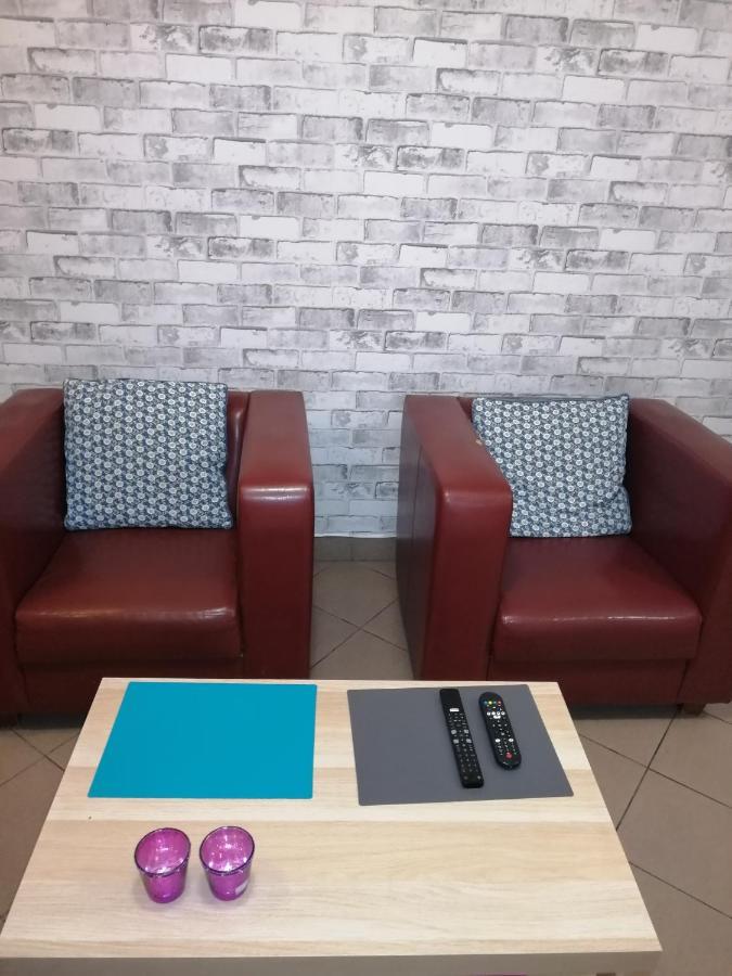 Centrum Parking Gliwice