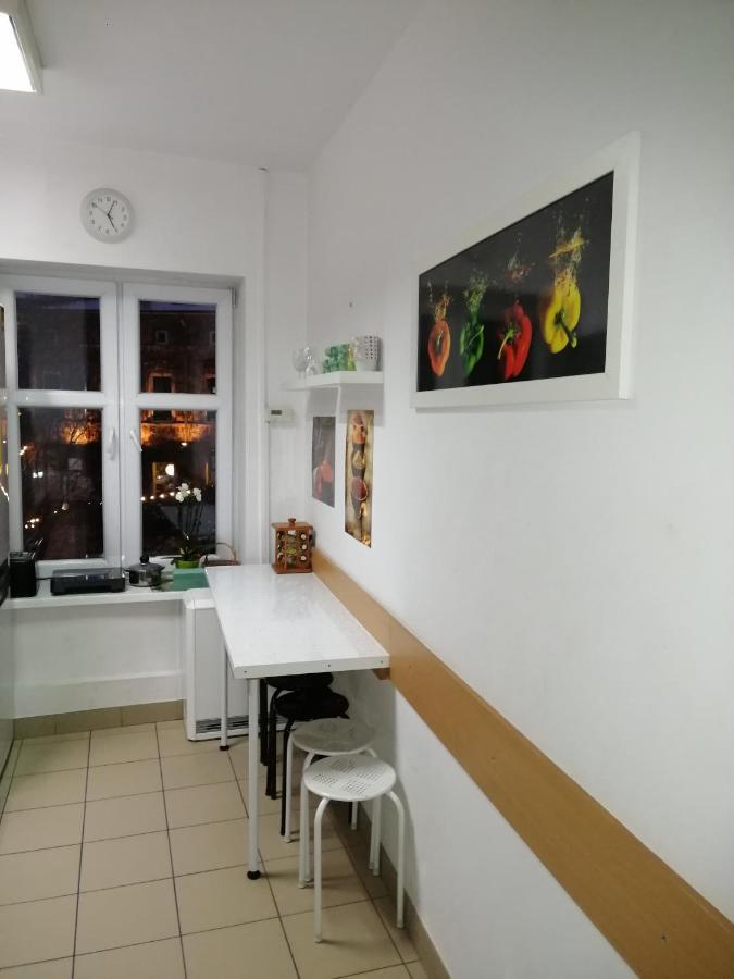 Centrum Parking * Gliwice