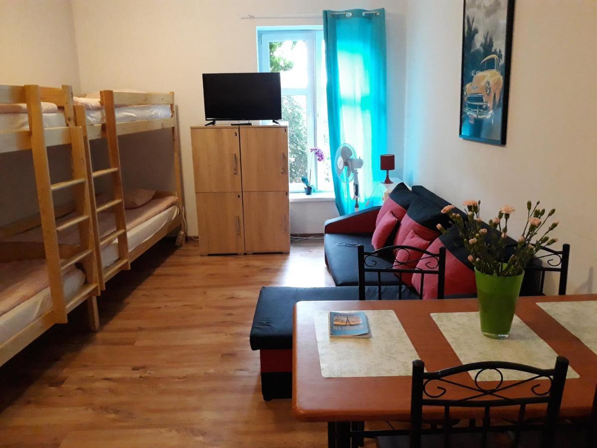 Centrum Hostel Gliwice